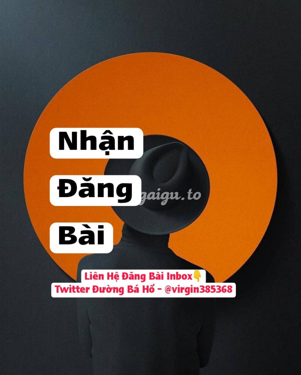NEW | Yo Chi ❤ Dâm Tình Bao Đâm Thoãi Mái Dịch Vụ Tốt