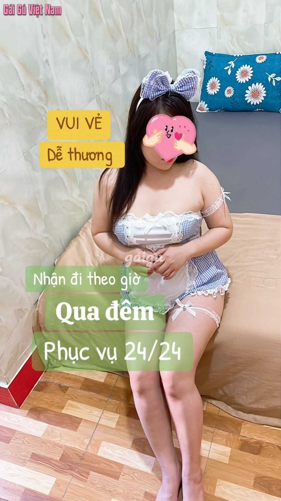 BẢO NHI ✅DỄ THƯƠNG-XINH TƯƠI NGỌT NƯỚC ✅